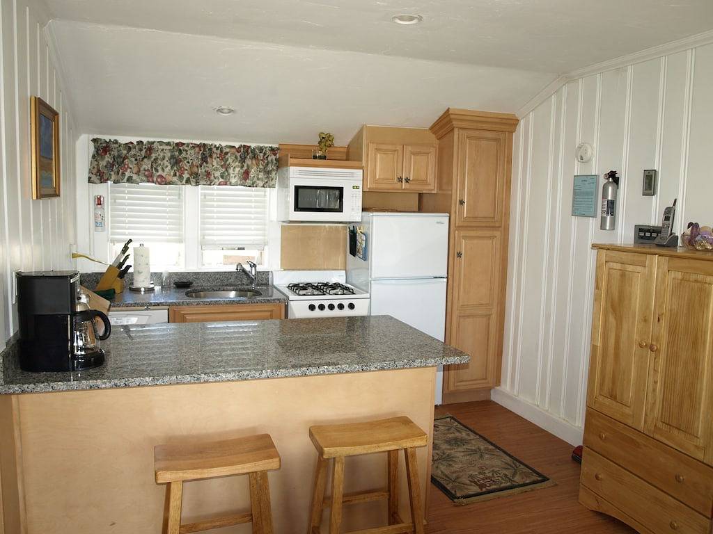 Beach House for 8 People in Dennis, Cape Cod