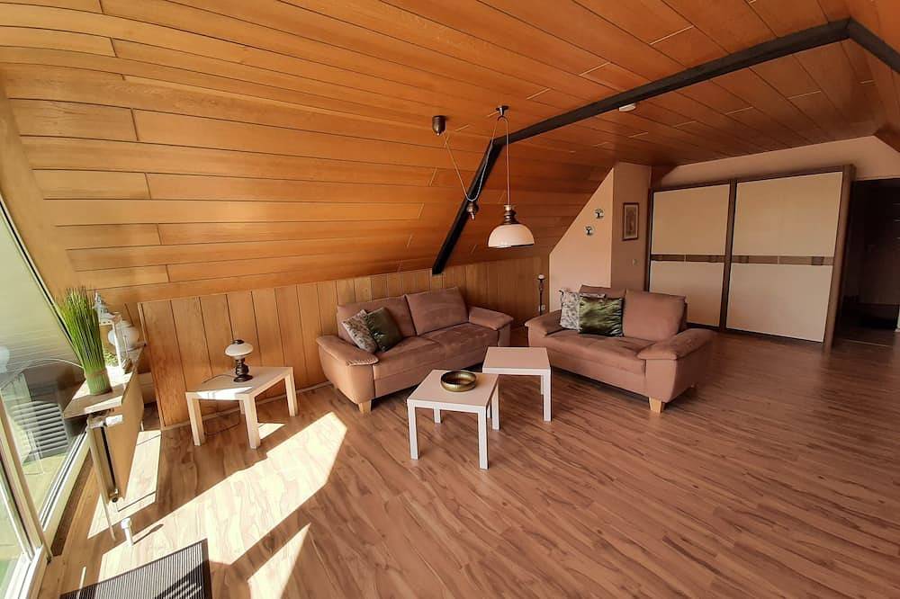 Ganze Wohnung, Familienfreundliche Ferienwohnung nahe dem Sahlenburger Strand in Sahlenburg, Cuxhaven