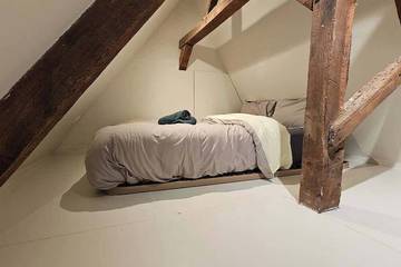 Appartement De Vacances pour 2 Personnes dans Arras, Région d'Arras, Photo 1