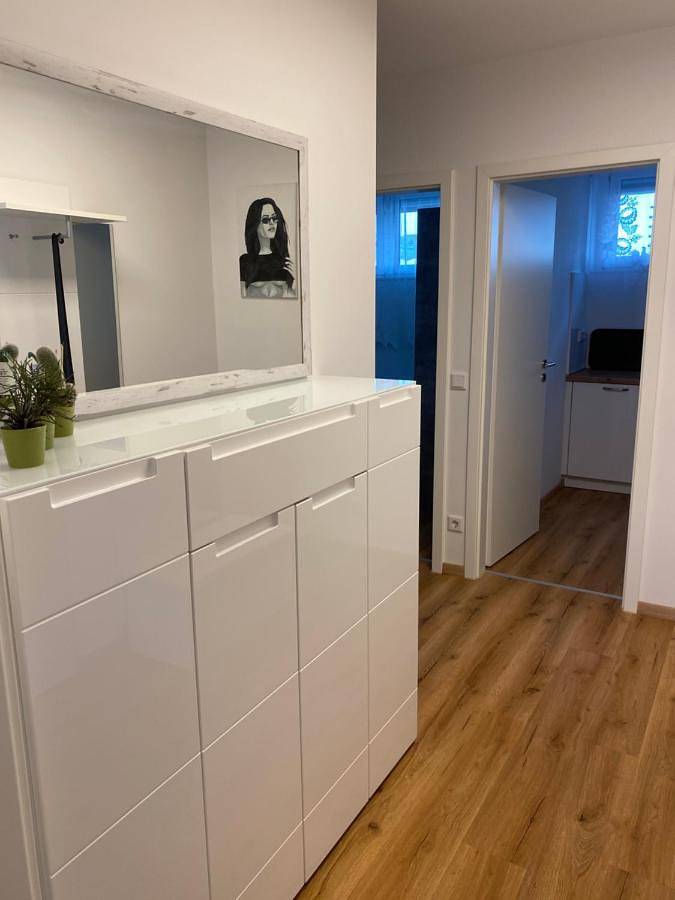 Ganze Wohnung, Marl Central Apartment in Marl, Kreis Recklinghausen