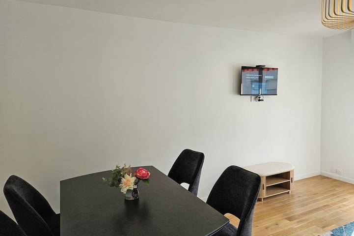 Ferienwohnung für 4 Personen - 1