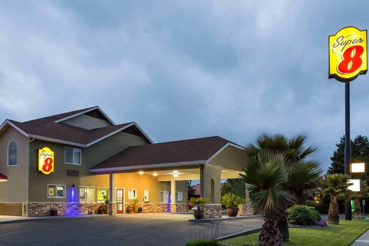 Hotel para 2 personas - 1