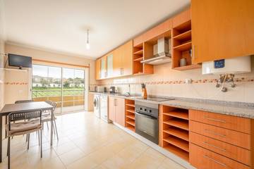 Casa De Férias para 5 Pessoas em Cartaxo e Vale da Pinta, Distrito de Santarém, Foto 1