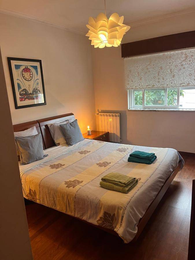 Apartamento de férias inteiro, Relaxing Guesthouse - Sónias Houses in Benfica, Lisboa