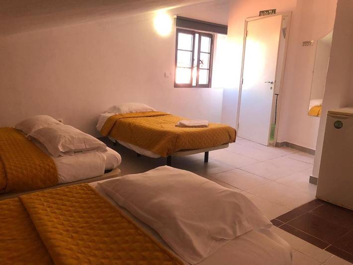 Location de vacances pour 4 personnes, avec vue à Coimbra - 2