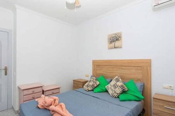 Ferienhaus für 4 Personen, mit Pool in Ciudad Quesada - 4