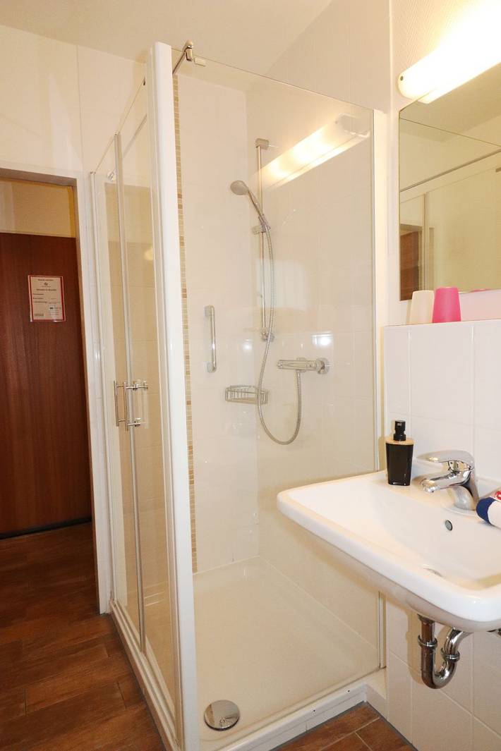 Ganze Wohnung, Haus am Kurpark Wohnung K1 in Büsum, Kreis Dithmarschen