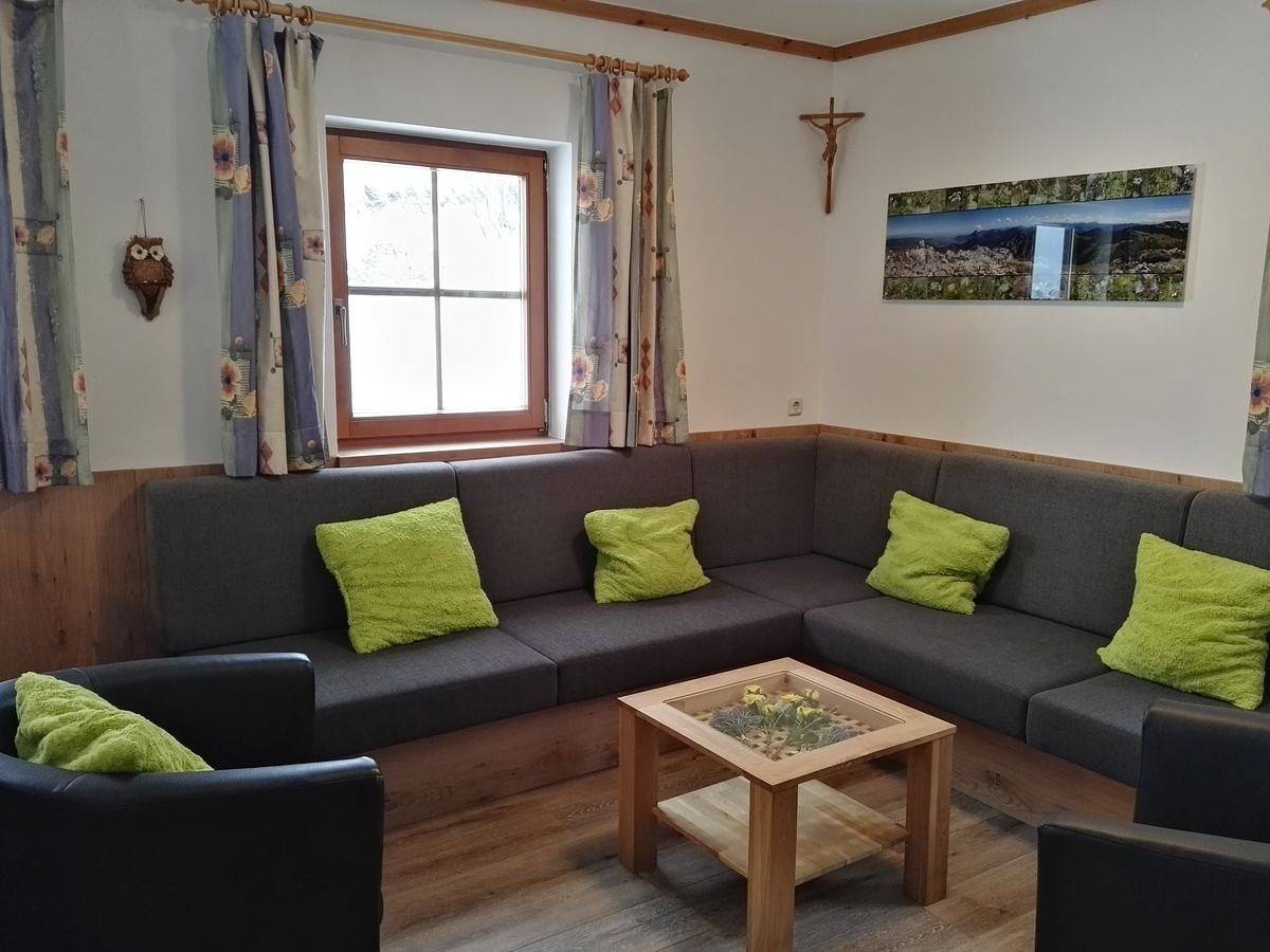 Schönberghütte am Feuerkogel in Ebensee, Traunviertel