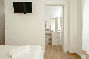 Maison d’hôte pour 2 personnes, avec vue à Livourne