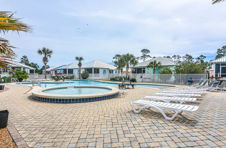 5003 Rookery 3 The Sea Pearl in Fort Morgan, Mobile Bay