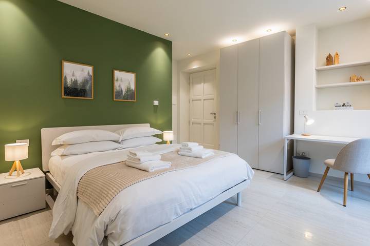 Apartamento entero, Civico Due - Apartment in Cuneo, Provincia de Cuneo