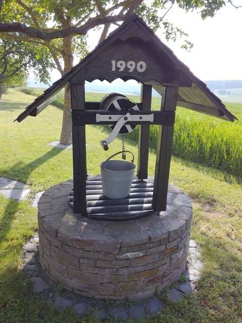 Ferienwohnung für 4 Personen, mit Terrasse, kinderfreundlich an der Burg Eltz - 3