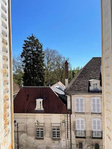 Gîte pour 2 personnes, avec vue à Tonnerre (Yonne)