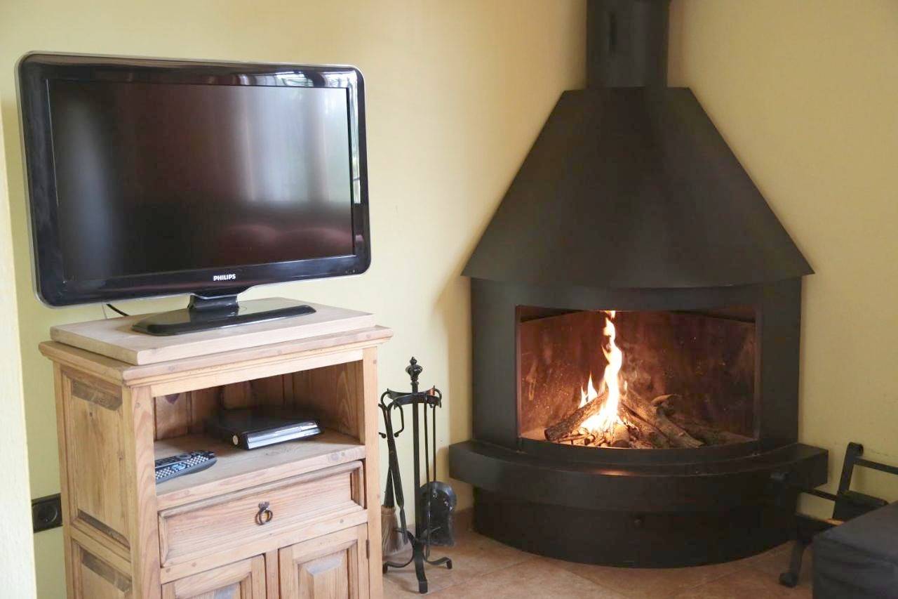 Casa Rural Sant Joan in Olius, Provincia de Lleida