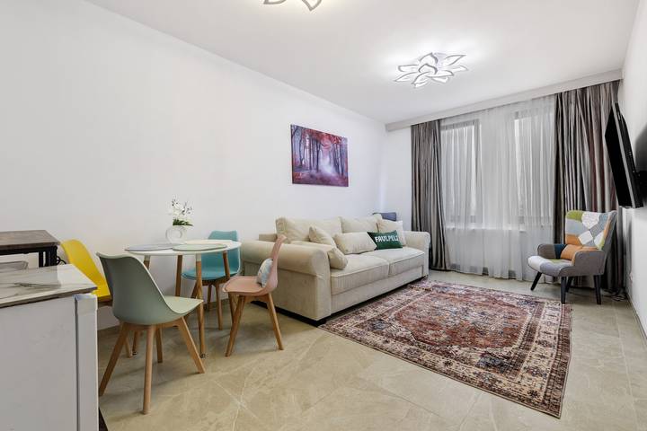 Ferienwohnung für 3 Personen in Bonn und Umgebung