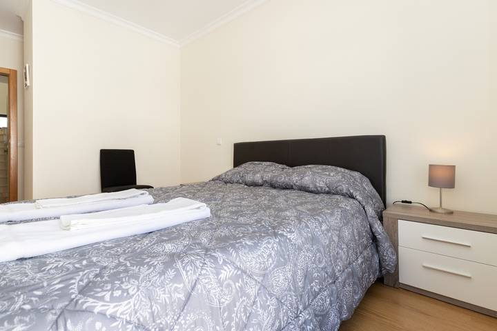 Casa rural para 6 personas, con terraza en Vila Nova de Cacela - 4