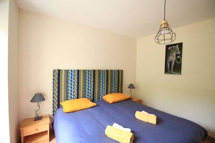 Location de vacances pour 40 personnes, avec jardin à Le Buisson-de-Cadouin - 2