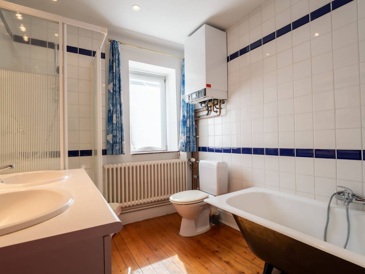 Villa Joséphine in Knokke, Knokke-Heist