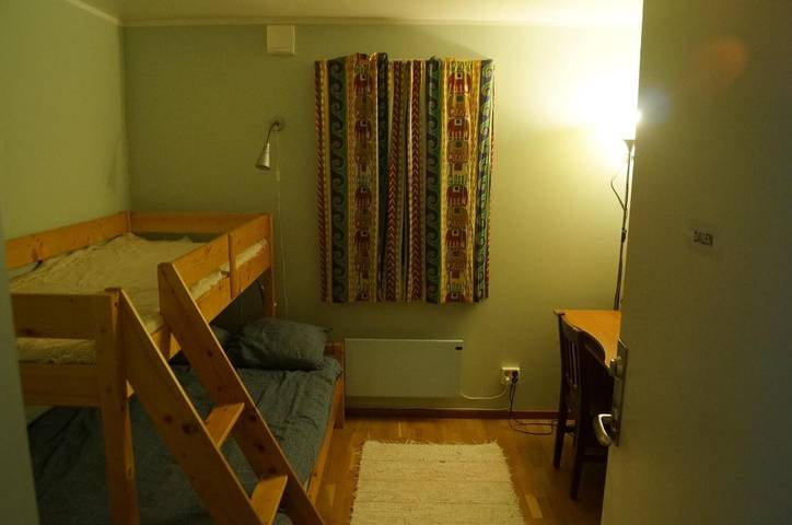 Hôtel pour 2 personnes