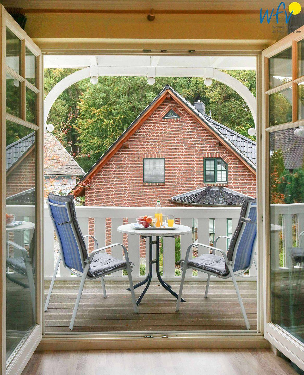 Ferienwohnung in Binz ab 113€ pro Nacht