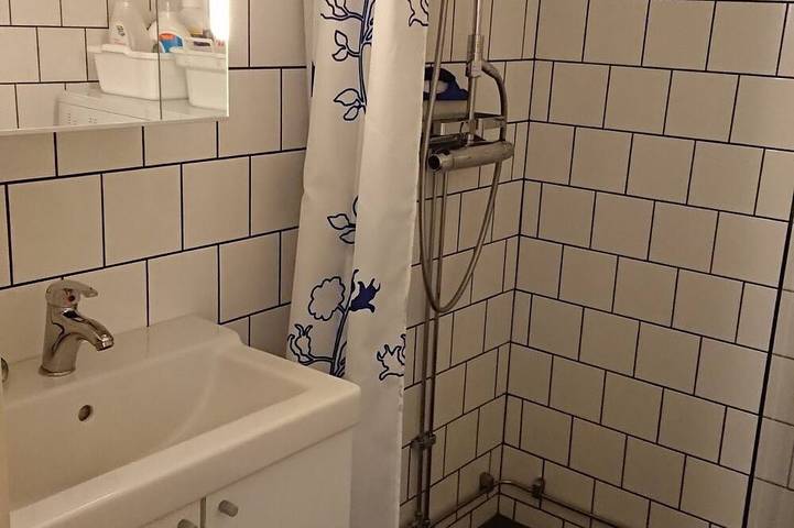 Gemütliches Ferienhaus für 5 Personen in Hallandsåsen. in Ängelholms und Umgebung