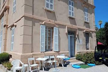 Huisje Aan Zee voor 12 Personen in Cannes, Cannes regio, Afbeelding 4
