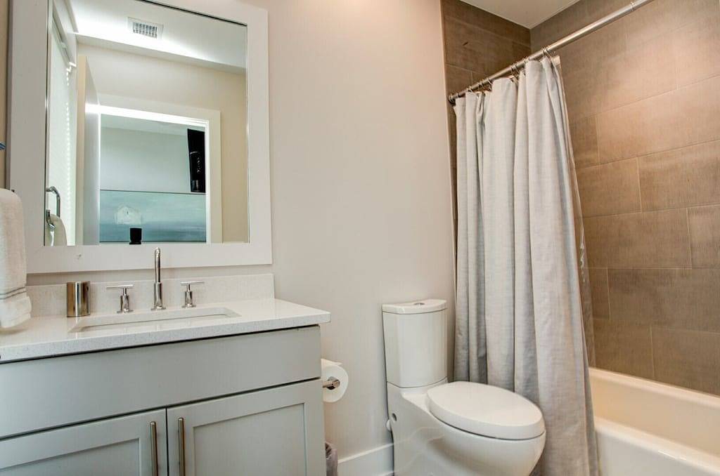 Ganze Wohnung, Grand-Slam; das ultimative in der Innenstadt von Asheville Luxus! Mitten im Herzen der Innenstadt! in Blue Ridge Parkway, Asheville