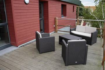 Gîte pour 4 Personnes dans Bourbourg, Région de Dunkerque, Photo 3