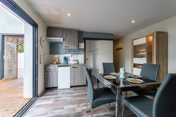 Ferienwohnung für 2 Personen, mit Pool in Languedoc-Roussillon - 2