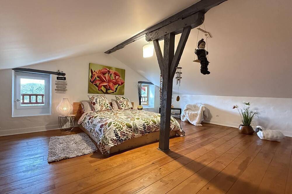 Legarrea - Ustaritz - Gîte in Ustaritz, Region de Bayona