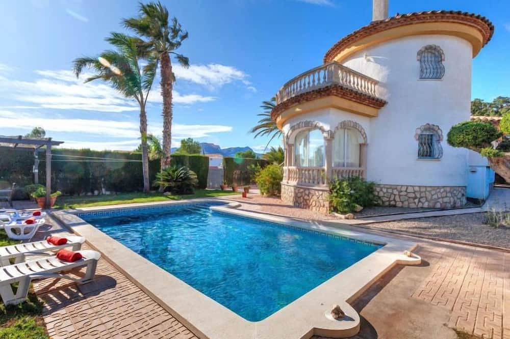 Casa vacanza a Baix Camp a partire da 333€ a notte
