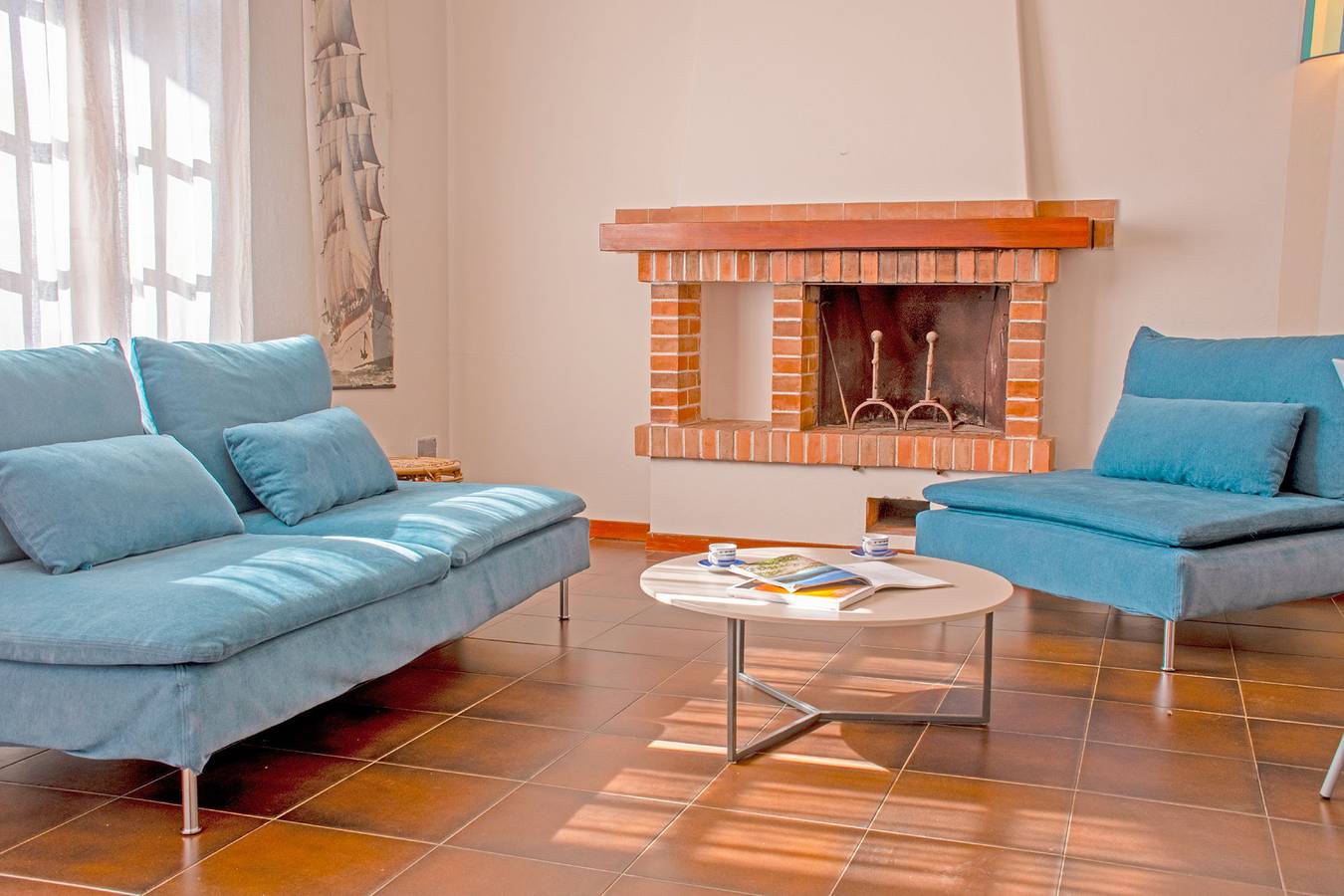 Villetta Paola Isola d'Elba in Capoliveri, Elba