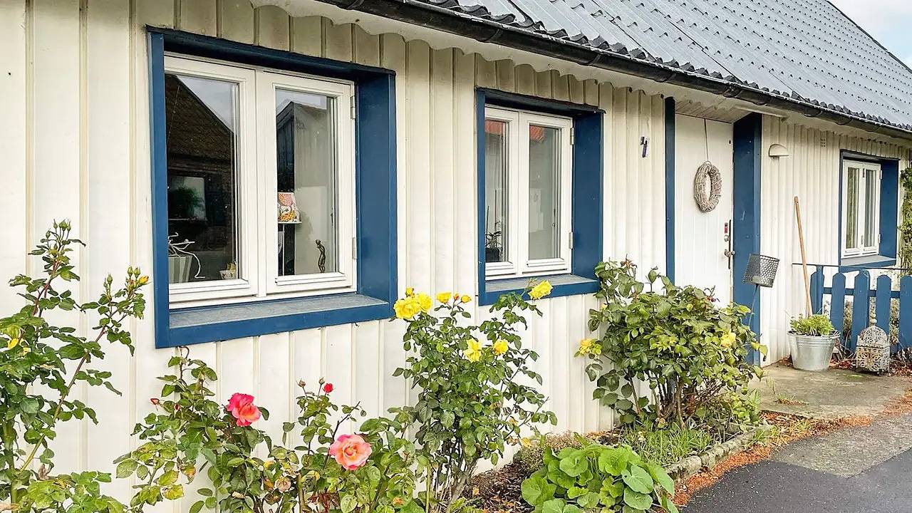 Ferienhaus für 6 Personen (140 m²) in Tomelilla in Österlen