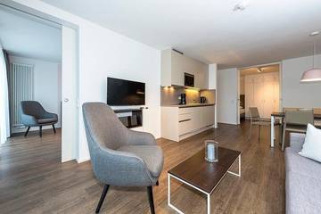 Ferienwohnung für 5 Personen in Langeoog, Landkreis Wittmund, Bild 2