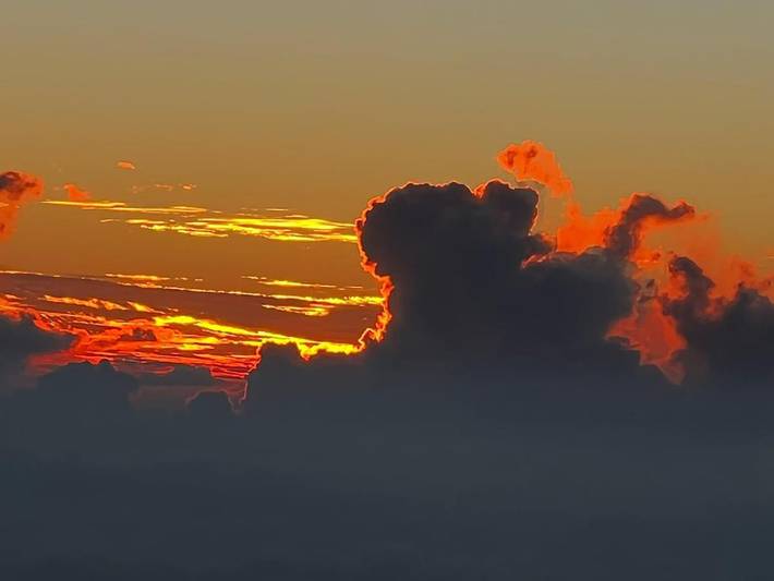 Maison d’hôte pour 4 personnes, avec jardin ainsi que vue et terrasse dans Hawai - 2