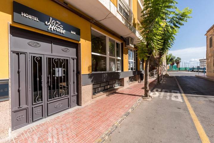 Auberge pour 4 personnes, avec vue