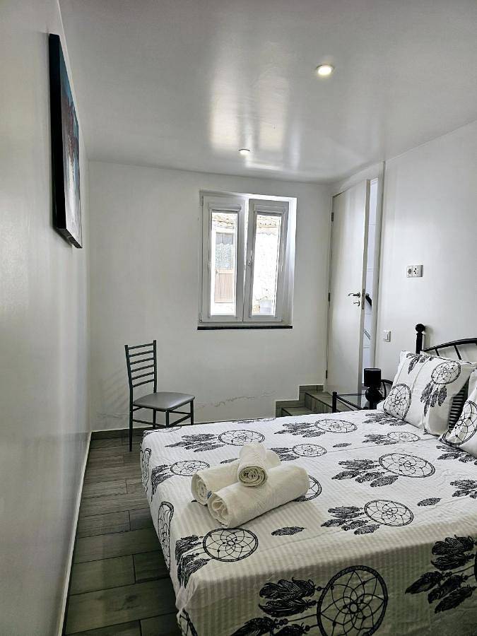 One-Bedroom House in Bordeira, Naturpark Südwest-Alentejo und Costa Vicentina