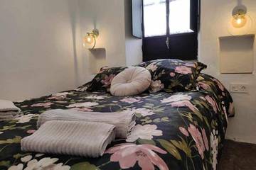 Casa Rural para 3 Personas en Fuentes de León, Sierra Morena, Foto 3