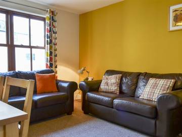 Holiday Home for 4 People in Keswick, Cumbria, Photo 2