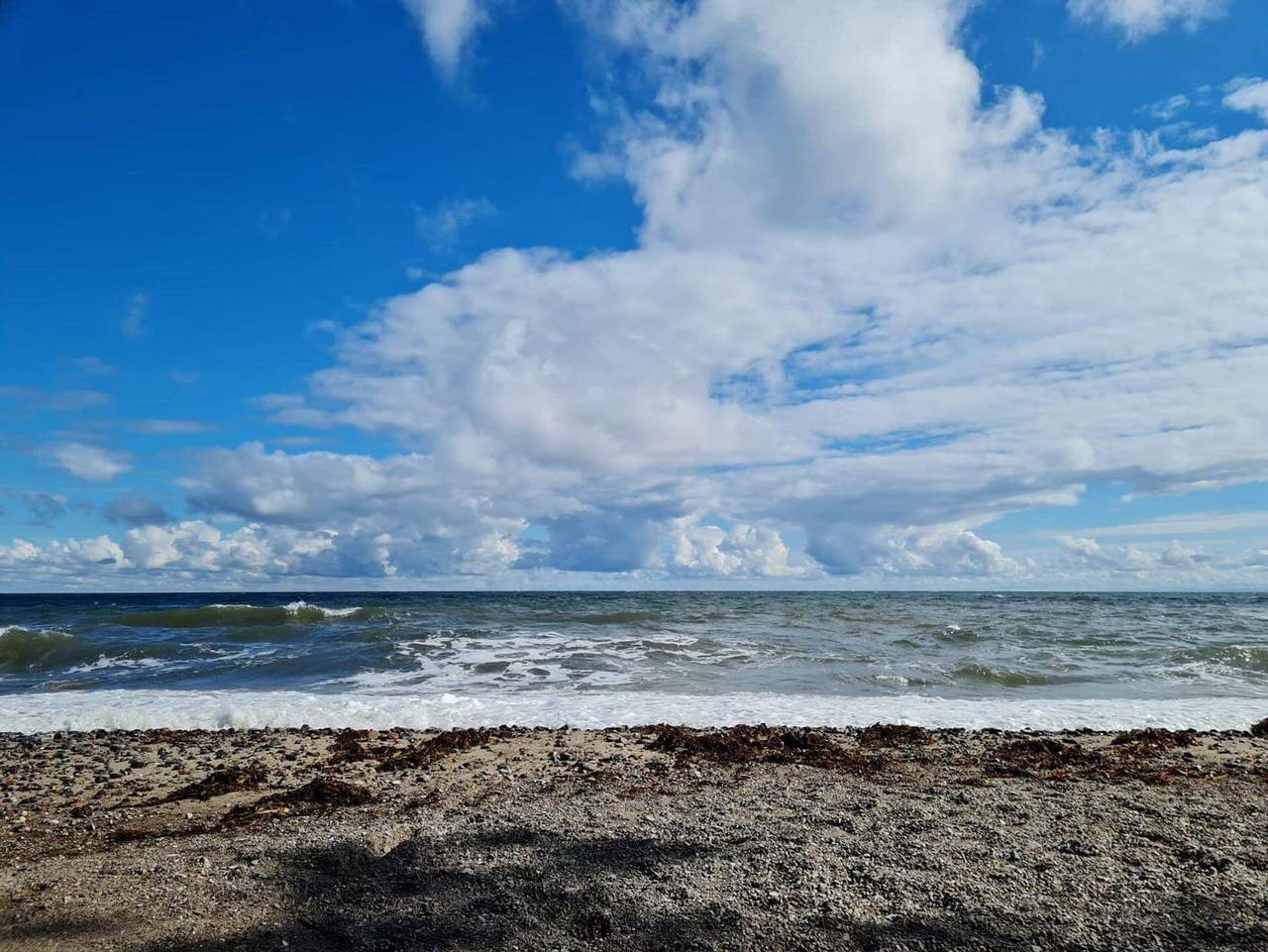 Ganze Ferienwohnung, Auszeit - Auszeit in Westfehmarn, Fehmarn