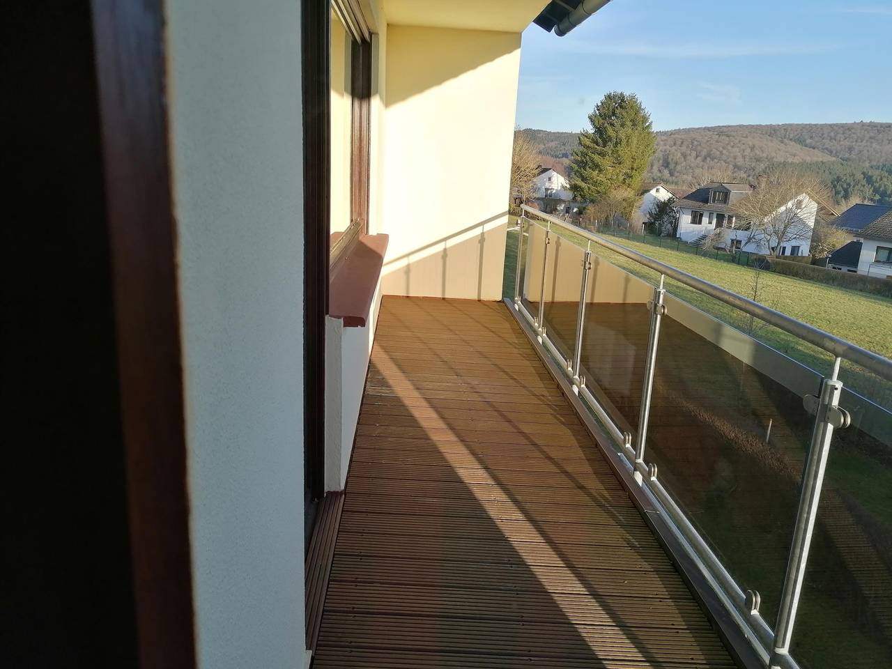 6-Bett-Ferienhaus Eifelmomente in Gerolstein, Vulkaneifel
