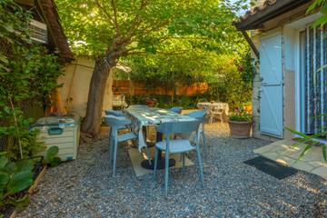 Villa für 4 Personen in Saint-Raphaël, Draguignan Region, Bild 2
