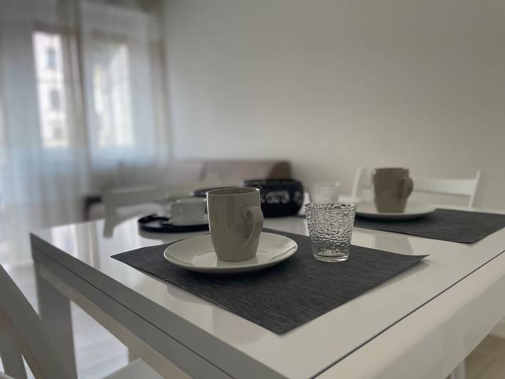 Ferienwohnung für 4 Personen, mit Haustier in Verona - 2