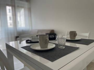 Apartment for 4 People in Verona, Verona Province, Photo 1