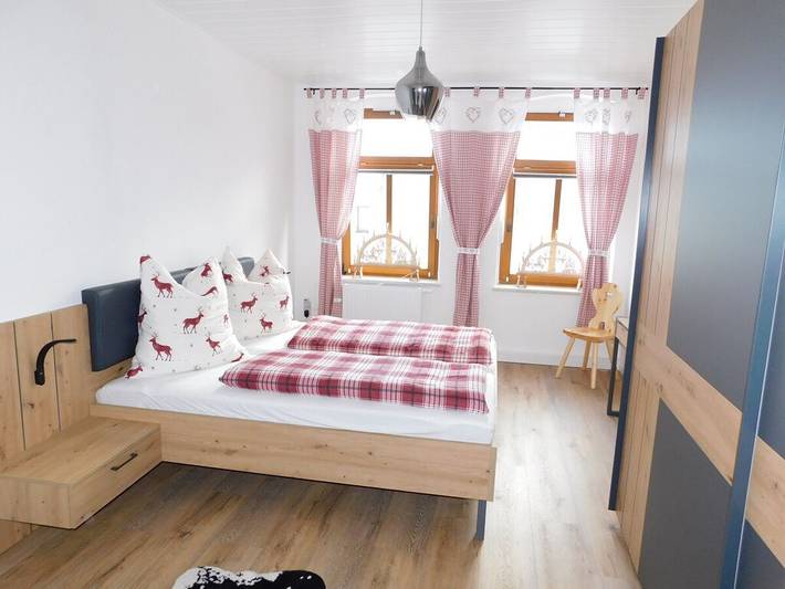 Ferienwohnung in Schlettau mit Wifi in Schlettau, Erzgebirge