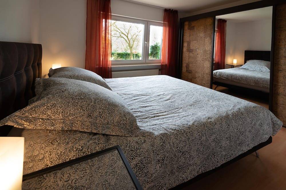 Ganze Wohnung, Apartment Oasis - Gemütliche Wohnung mit Garten in Osteifel