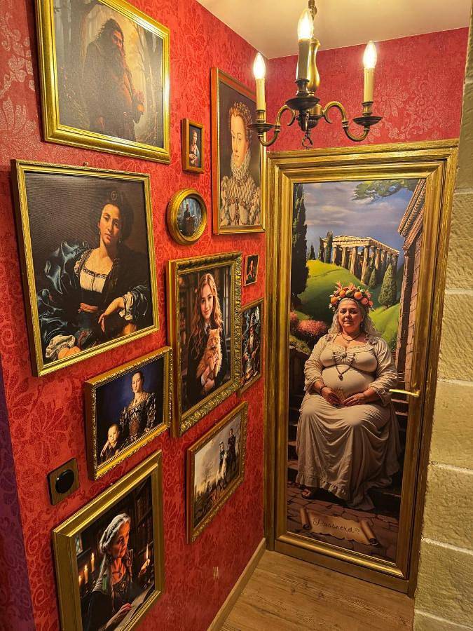 Gîte pour 4 personnes à Fougères - 4