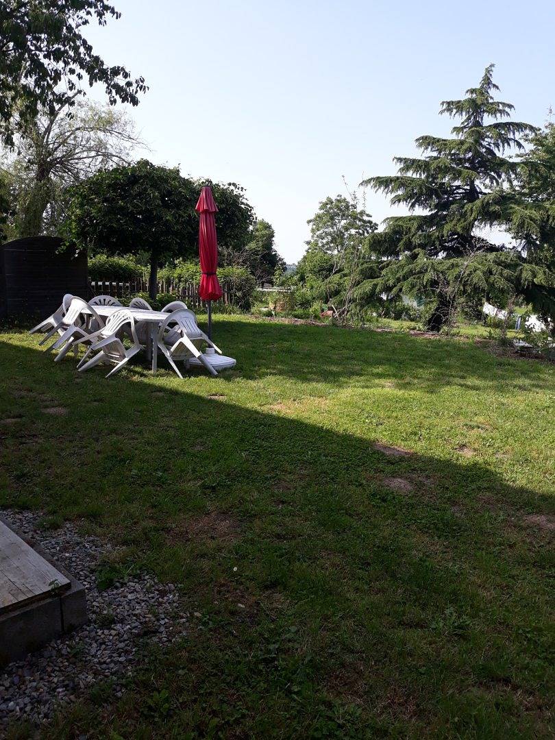 Gîte Chez Luc in Parc Naturel Régional Livradois-Forez