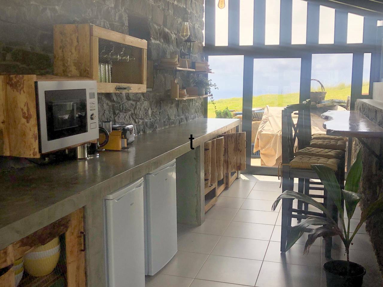 Soulglamping – zonsondergang – rust – retreat – natuur in Madeira
