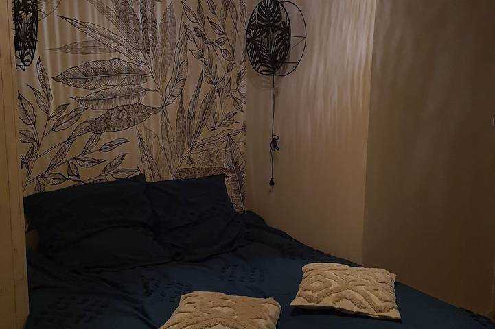 Location de vacances pour 7 personnes, avec jacuzzi ainsi que jardin et terrasse à Thorigny - 2